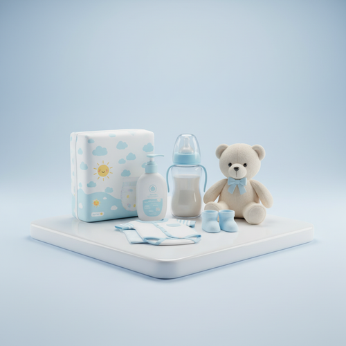 Baby Care