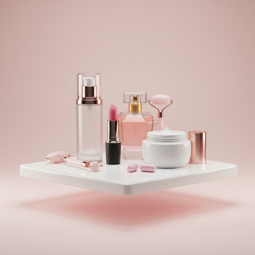 Beauty, Health & Personal Care