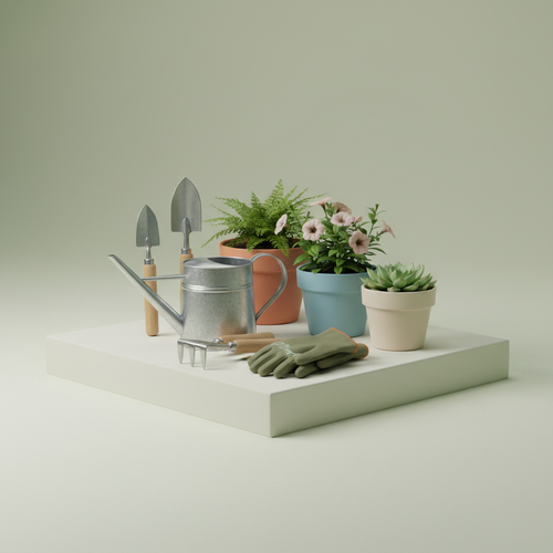 Gardening Supplies