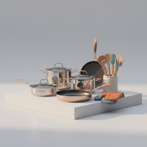 Home & Kitchen